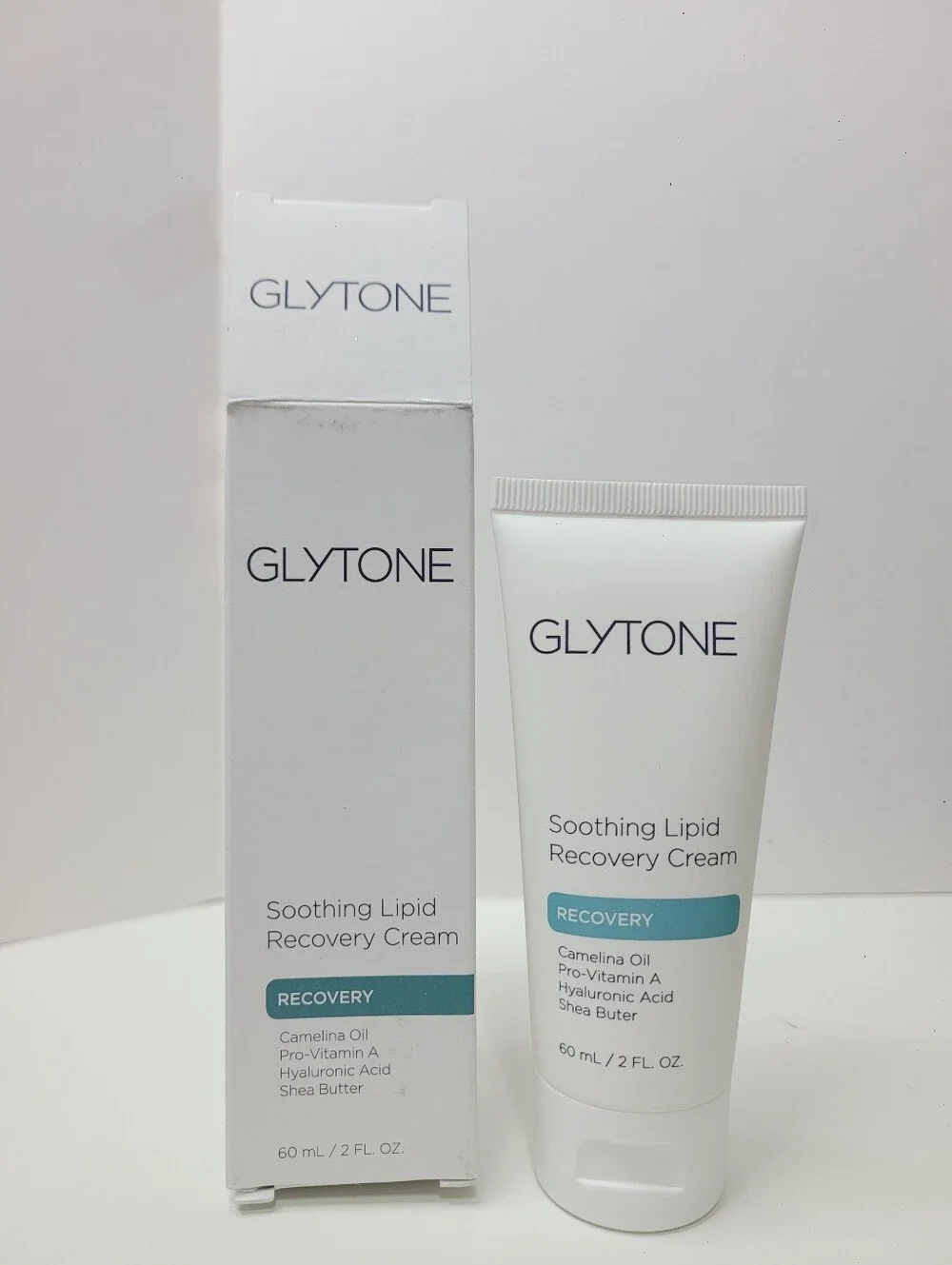 Glytone Soothing Lipid Recovery Cream